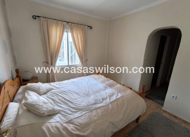 Venta - Chalet - Villena - Inland