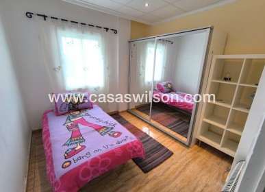 Venta - Chalet - Villena - Inland