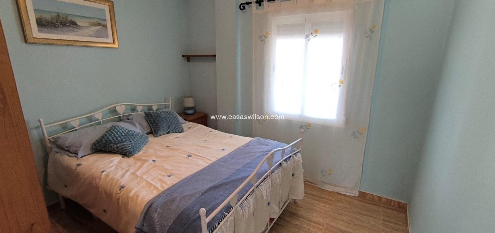 Venta - Chalet - Villena - Inland