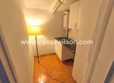 Venta - Chalet - Villena - Inland