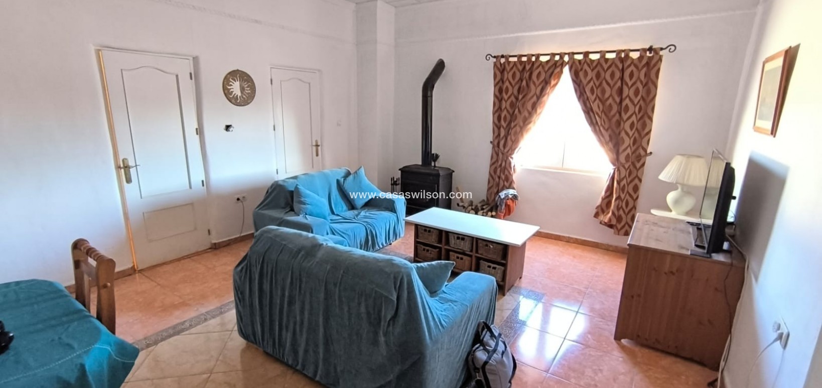 Venta - Chalet - Villena - Inland