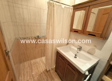 Venta - Chalet - Villena - Inland