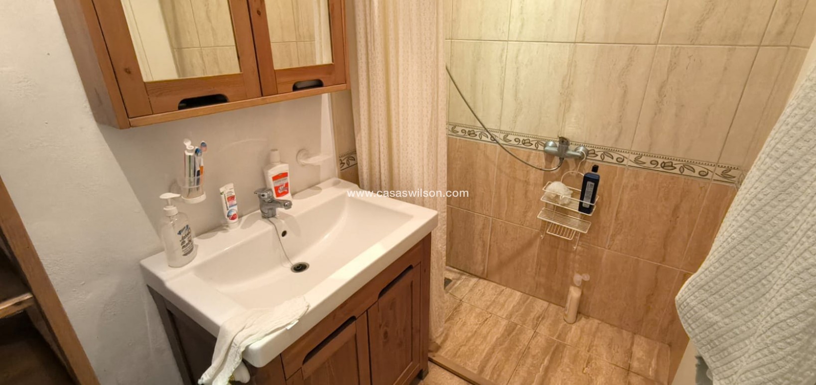 Venta - Chalet - Villena - Inland