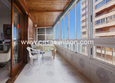 Sale - Appartement - Torrevieja - Costa Blanca