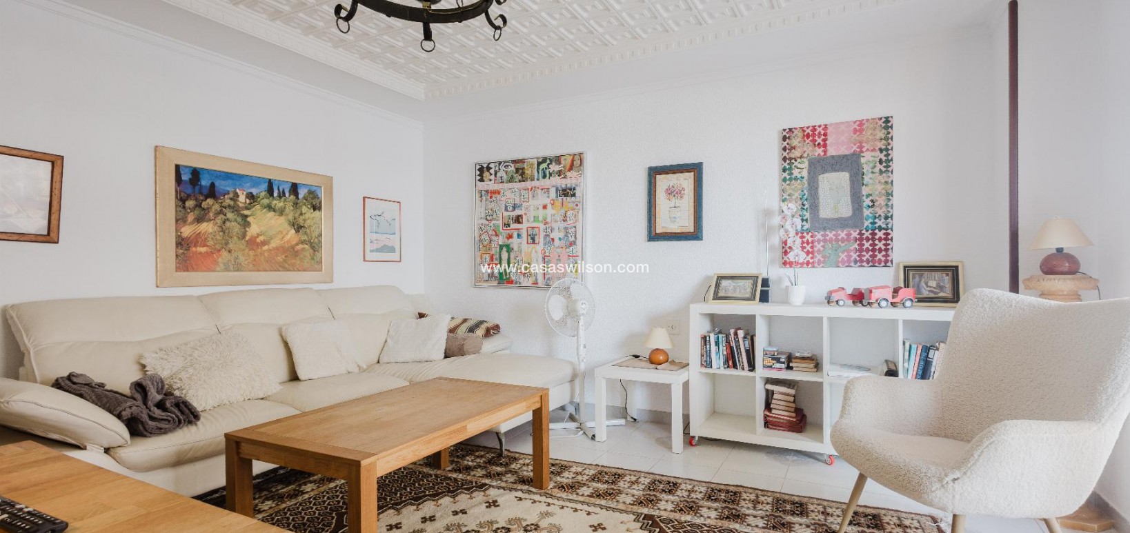 Sale - Appartement - Torrevieja - Costa Blanca