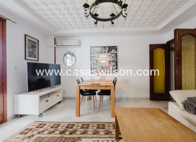 Sale - Appartement - Torrevieja - Costa Blanca