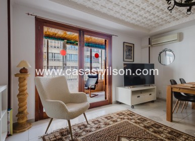 Sale - Appartement - Torrevieja - Costa Blanca