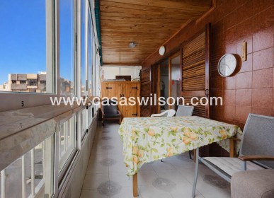 Sale - Appartement - Torrevieja - Costa Blanca