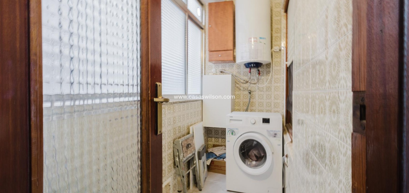 Sale - Appartement - Torrevieja - Costa Blanca