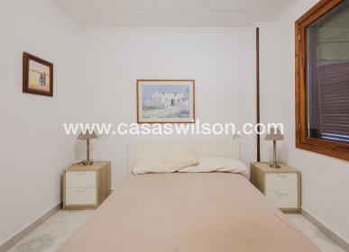 Sale - Appartement - Torrevieja - Costa Blanca
