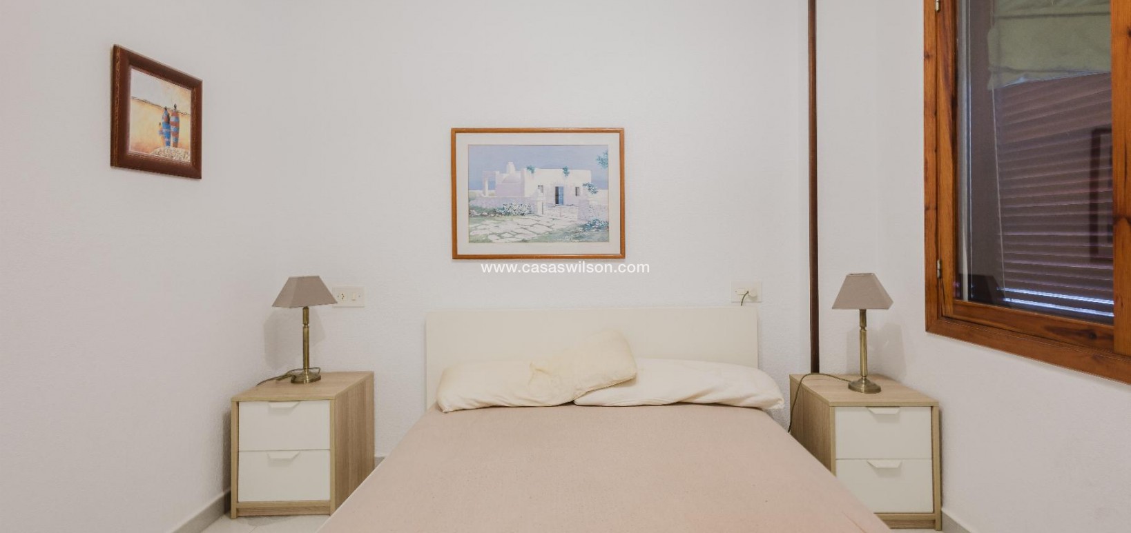 Sale - Appartement - Torrevieja - Costa Blanca