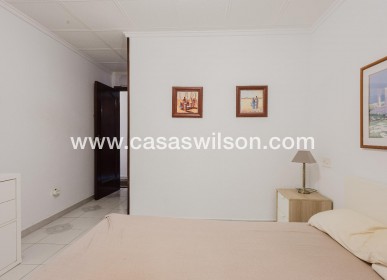 Sale - Appartement - Torrevieja - Costa Blanca
