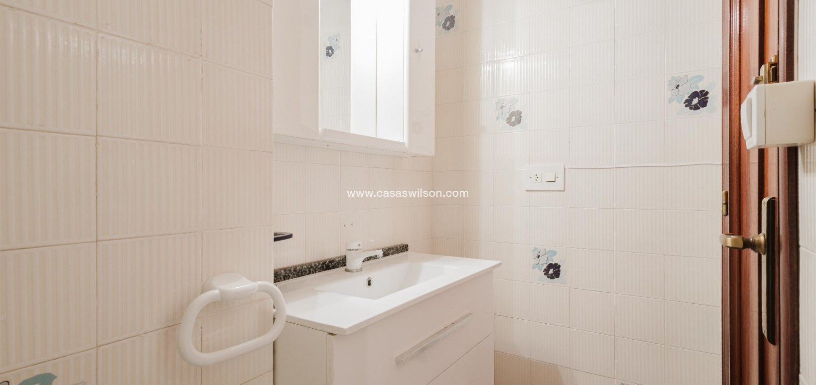 Sale - Appartement - Torrevieja - Costa Blanca