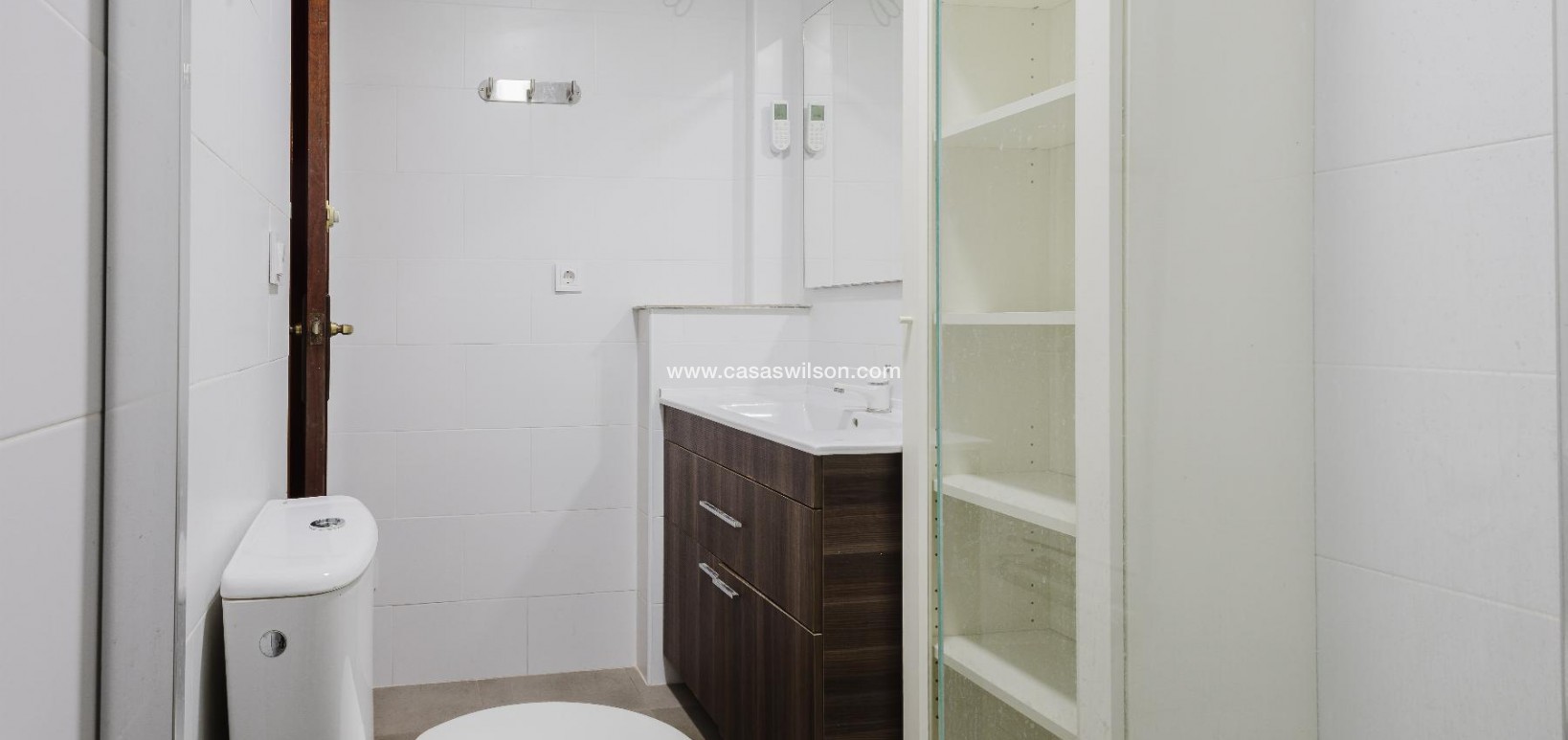 Sale - Appartement - Torrevieja - Costa Blanca