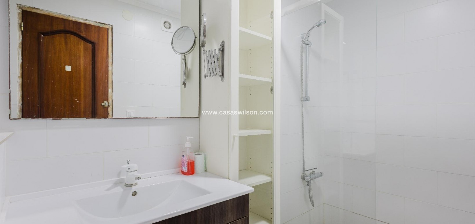 Sale - Appartement - Torrevieja - Costa Blanca