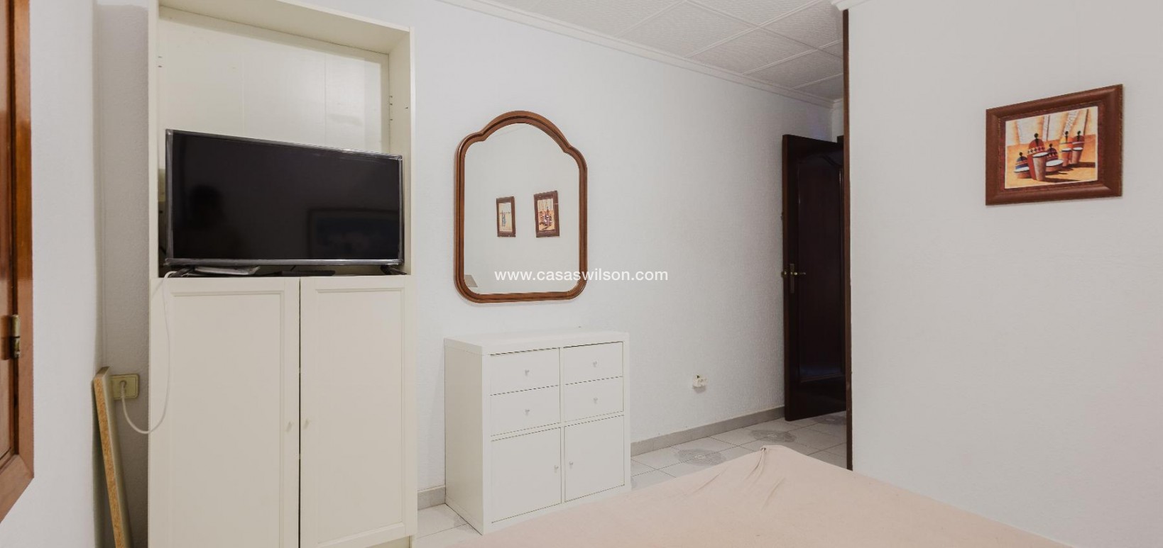 Sale - Appartement - Torrevieja - Costa Blanca
