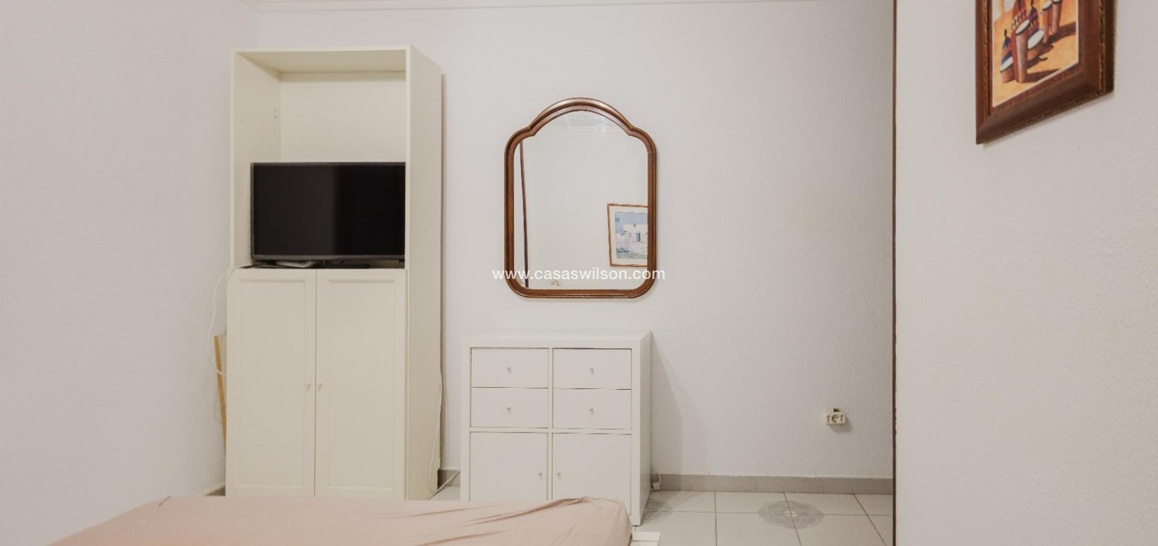 Sale - Appartement - Torrevieja - Costa Blanca