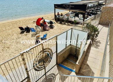 Sale - Appartement - Torrevieja - Costa Blanca