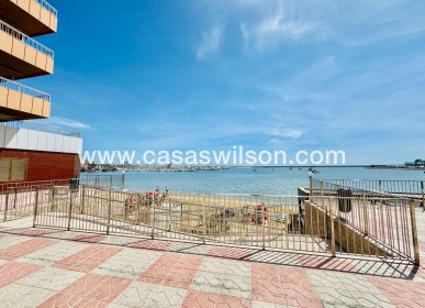 Sale - Appartement - Torrevieja - Costa Blanca