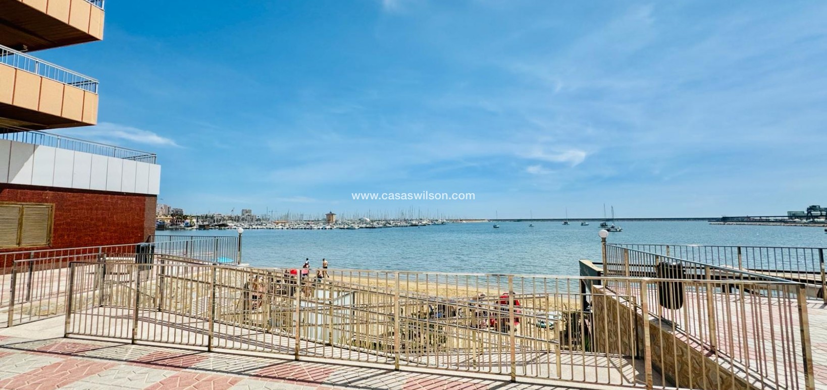 Sale - Appartement - Torrevieja - Costa Blanca