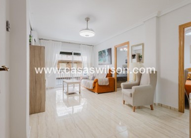 Sale - Appartement - Torrevieja - Costa Blanca