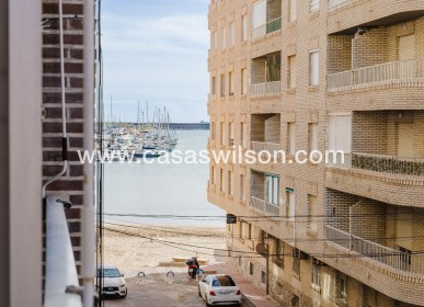 Sale - Appartement - Torrevieja - Costa Blanca