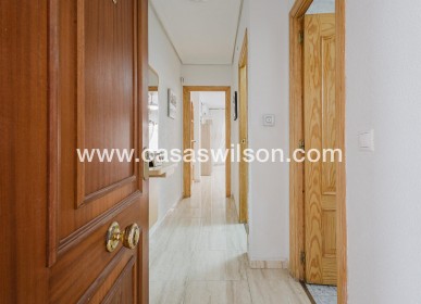 Sale - Appartement - Torrevieja - Costa Blanca