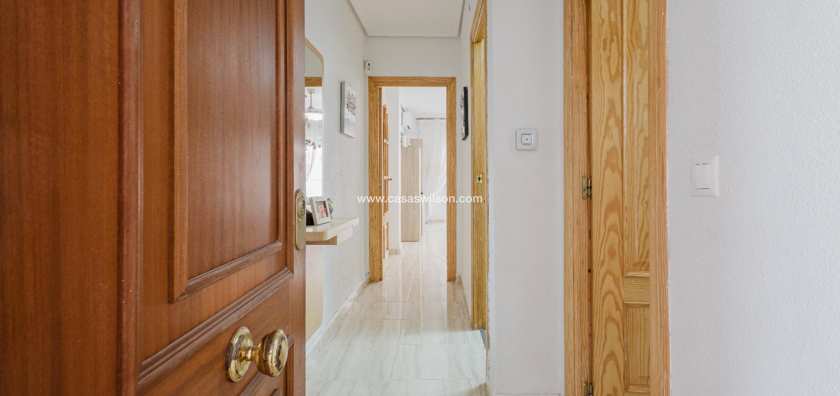 Sale - Appartement - Torrevieja - Costa Blanca