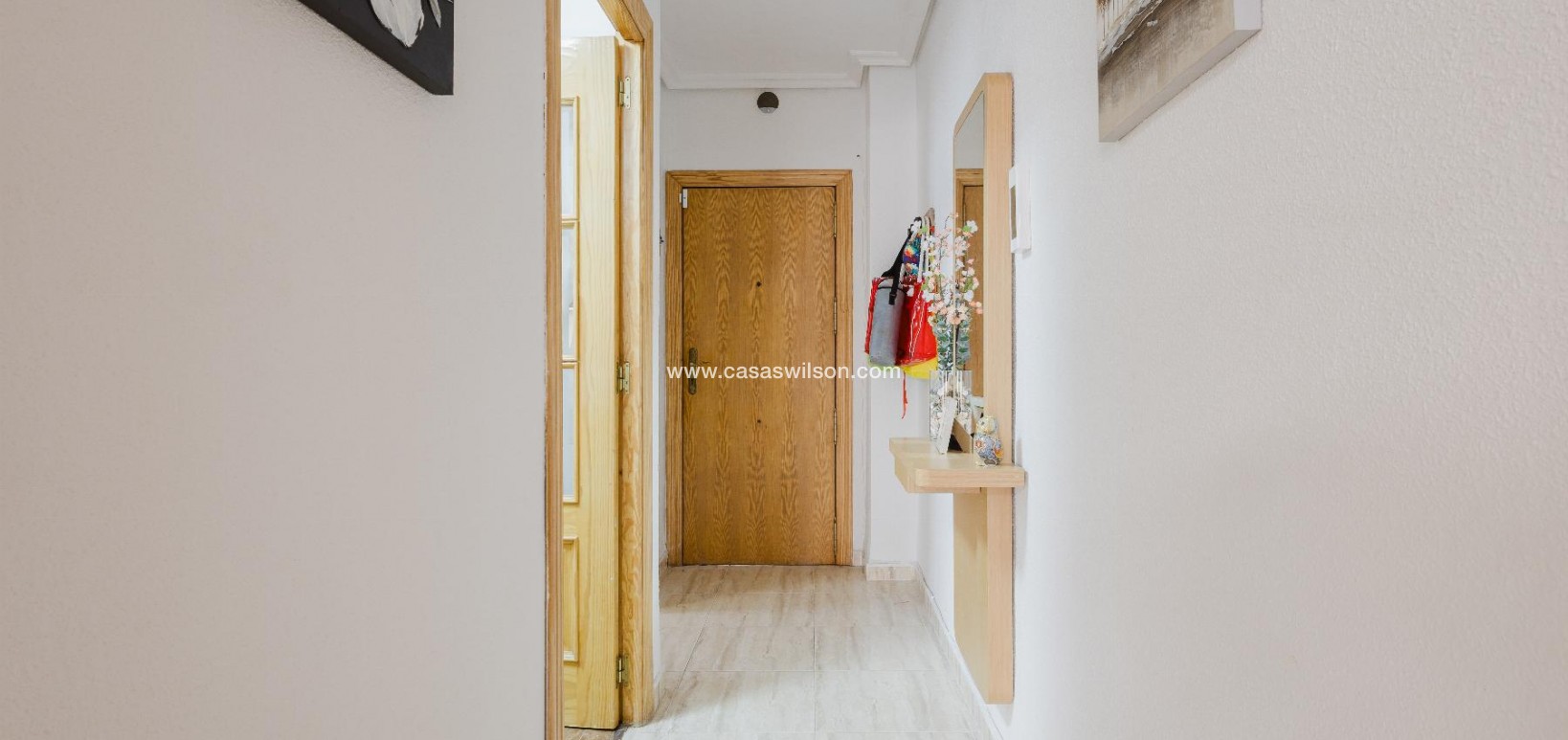 Sale - Appartement - Torrevieja - Costa Blanca