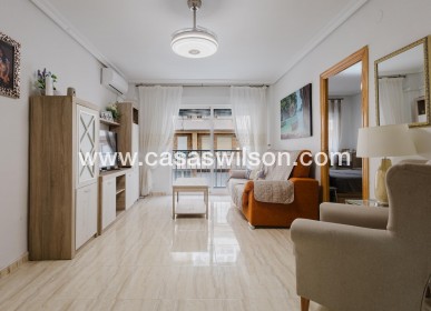 Sale - Appartement - Torrevieja - Costa Blanca