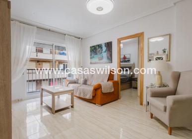 Sale - Appartement - Torrevieja - Costa Blanca