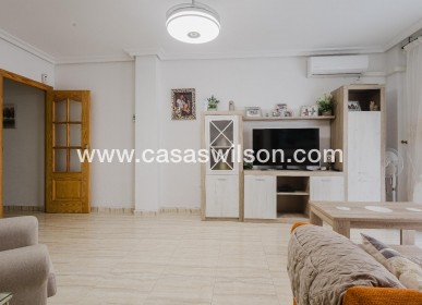Sale - Appartement - Torrevieja - Costa Blanca