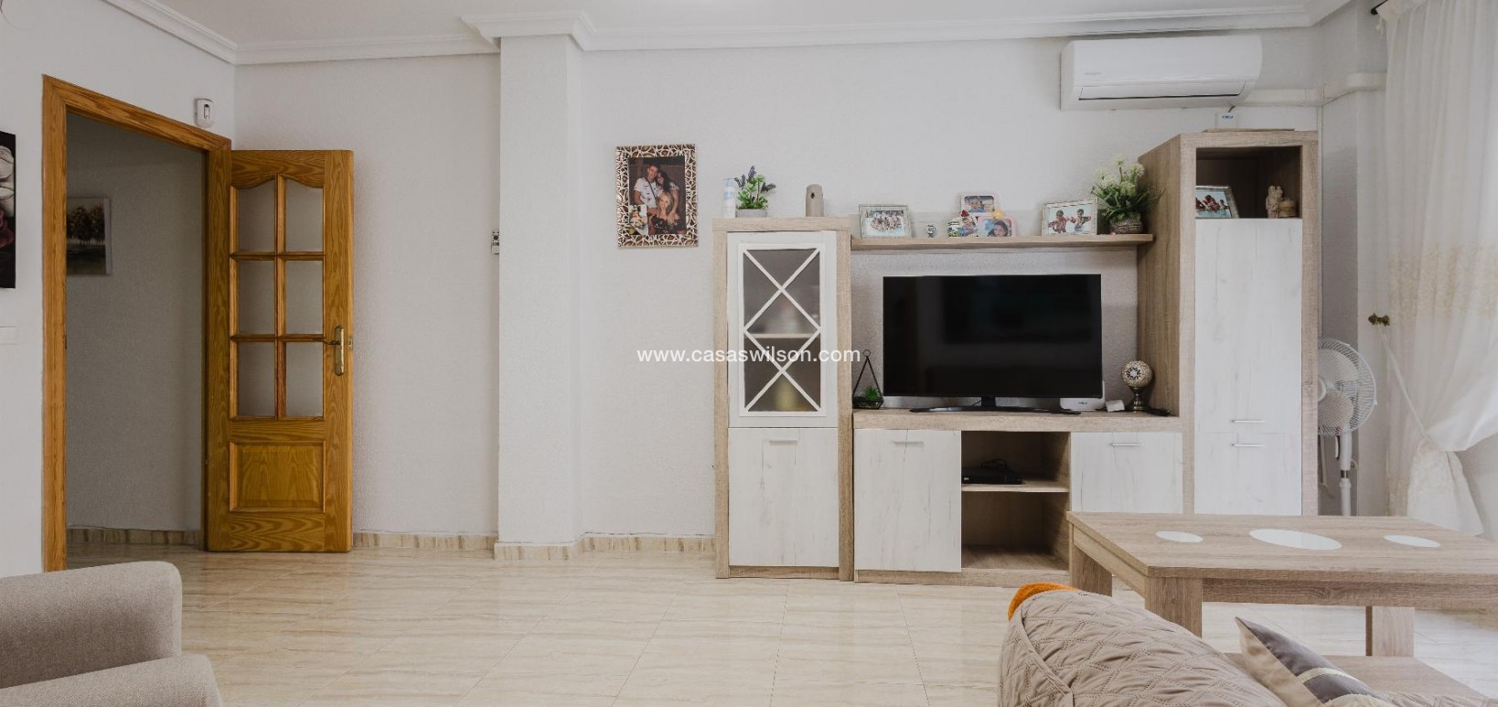 Sale - Appartement - Torrevieja - Costa Blanca