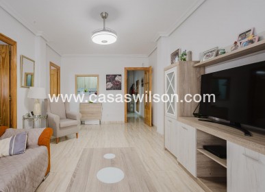 Sale - Appartement - Torrevieja - Costa Blanca