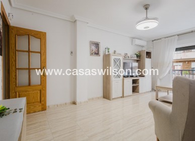 Sale - Appartement - Torrevieja - Costa Blanca