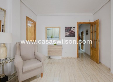 Sale - Appartement - Torrevieja - Costa Blanca