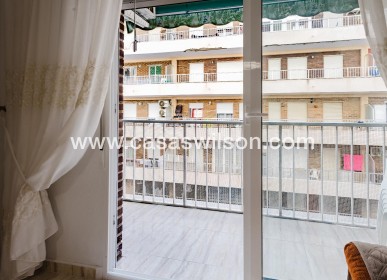 Sale - Appartement - Torrevieja - Costa Blanca
