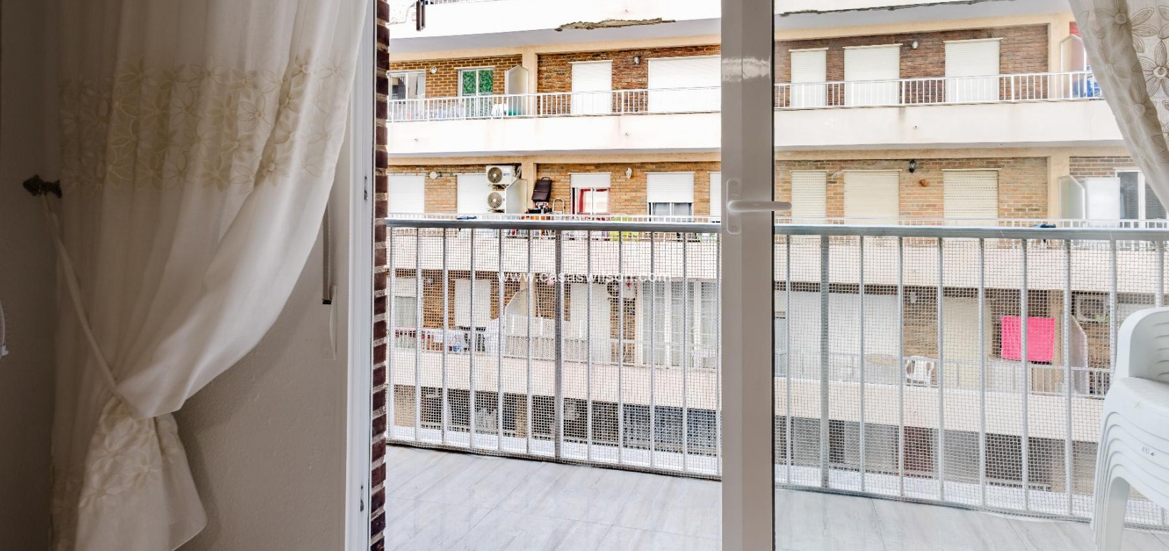 Sale - Appartement - Torrevieja - Costa Blanca