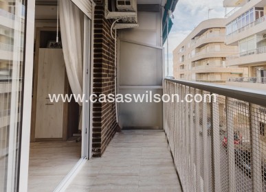 Sale - Appartement - Torrevieja - Costa Blanca