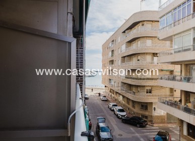 Sale - Appartement - Torrevieja - Costa Blanca