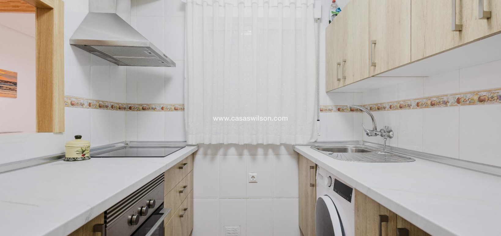 Sale - Appartement - Torrevieja - Costa Blanca