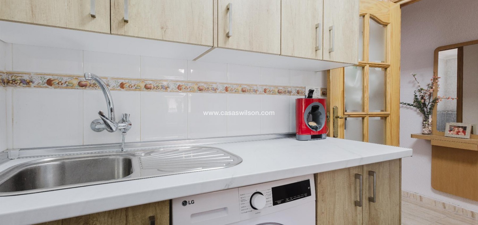 Sale - Appartement - Torrevieja - Costa Blanca