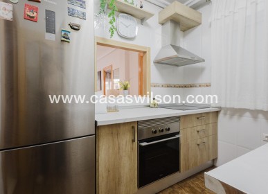 Sale - Appartement - Torrevieja - Costa Blanca