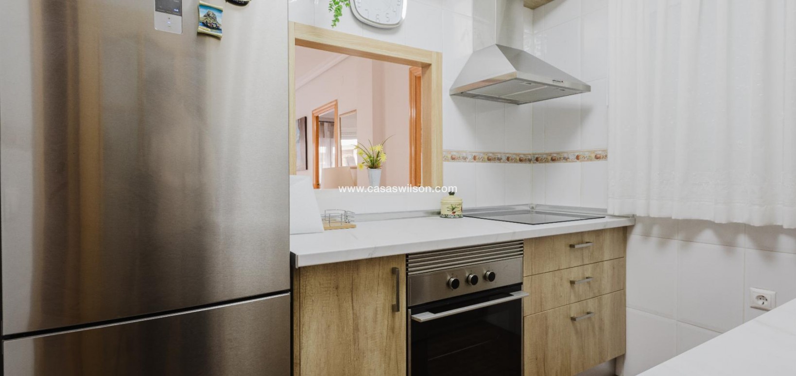 Sale - Appartement - Torrevieja - Costa Blanca