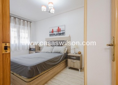 Sale - Appartement - Torrevieja - Costa Blanca