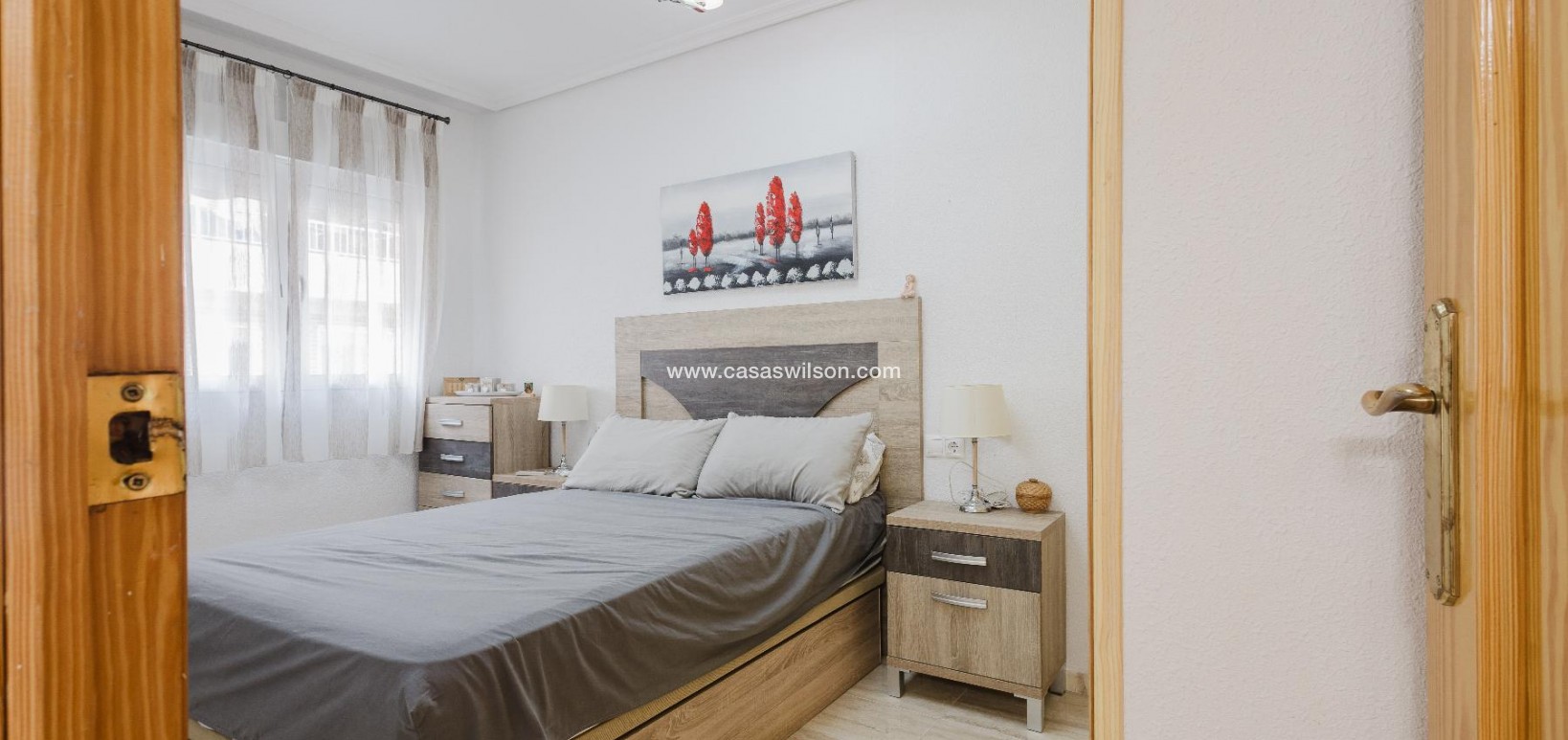 Sale - Appartement - Torrevieja - Costa Blanca