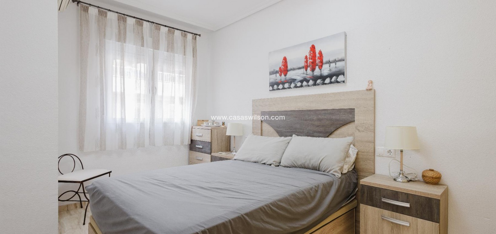 Sale - Appartement - Torrevieja - Costa Blanca
