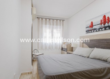 Sale - Appartement - Torrevieja - Costa Blanca