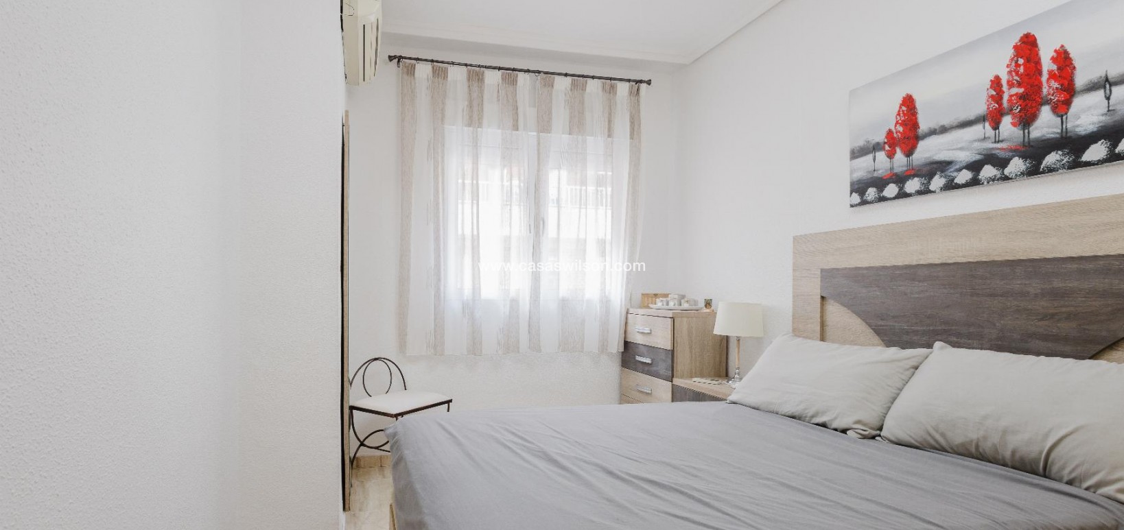 Sale - Appartement - Torrevieja - Costa Blanca