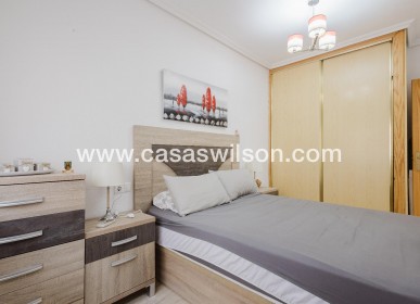 Sale - Appartement - Torrevieja - Costa Blanca